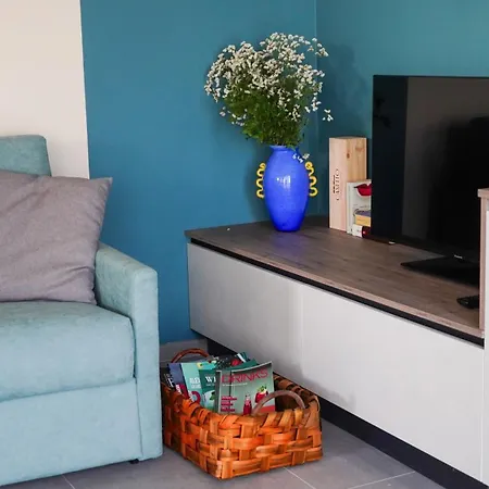 Apartament Cala