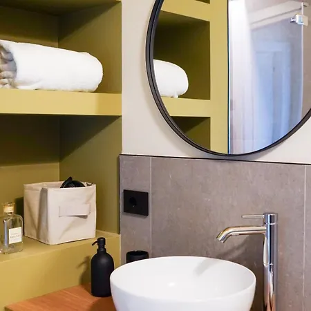 Apartman Cala Bardolino