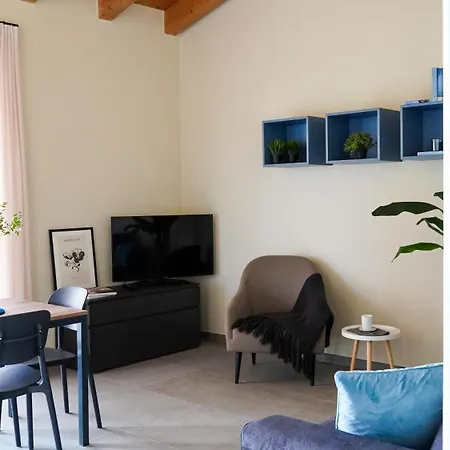 Cala Apartman Bardolino