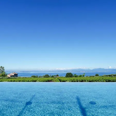 Cala Apartman Bardolino