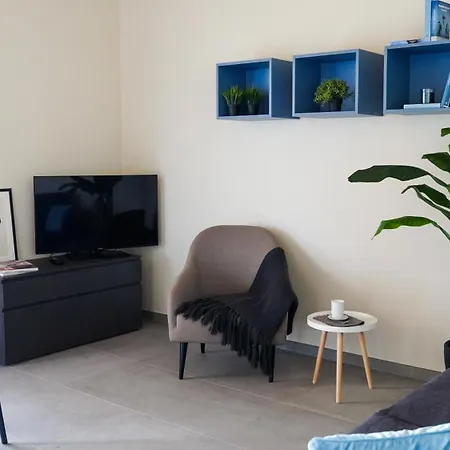 Cala Apartman *