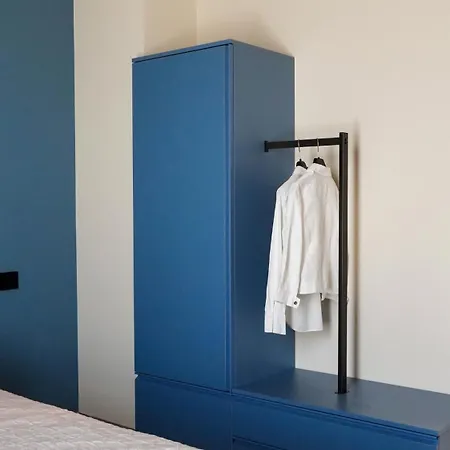 Cala Apartman *