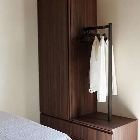 Apartman Cala *