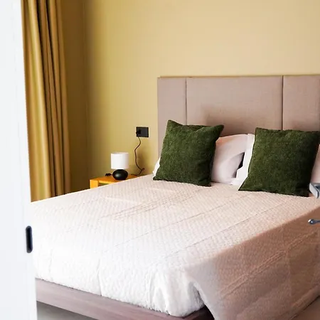 Apartman Cala