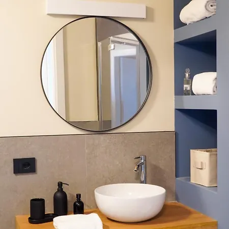 Daire Cala Bardolino