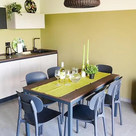 Cala Apartman *