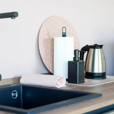 Appartamento Cala Bardolino