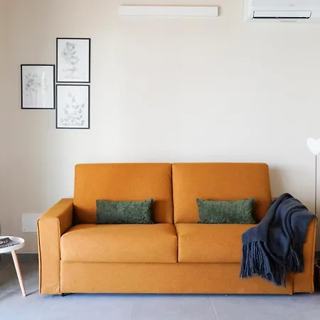 Appartamento Cala Bardolino