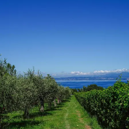 Cala Appartamento Bardolino