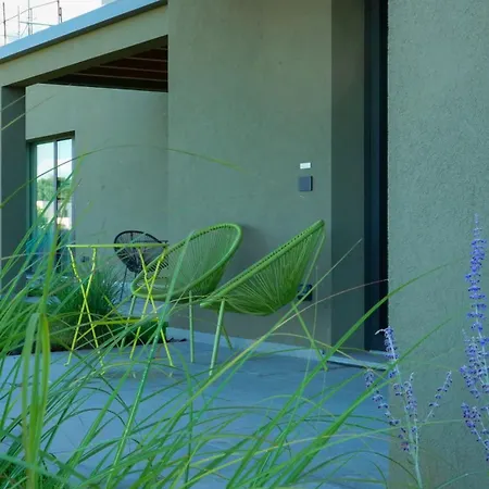 Appartamento Cala Bardolino