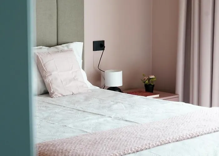 Apartamento Cala *