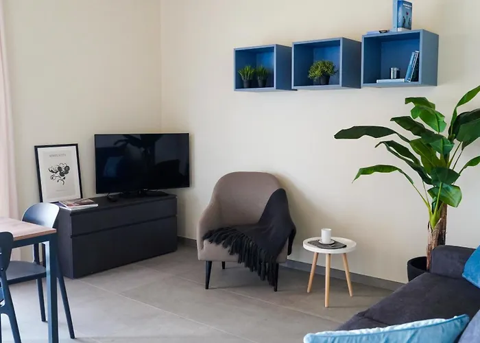 Cala Apartament *