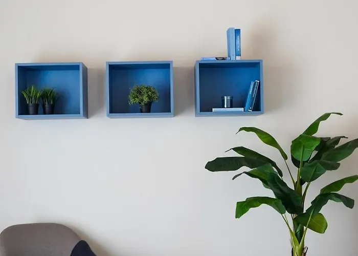 Cala Apartament