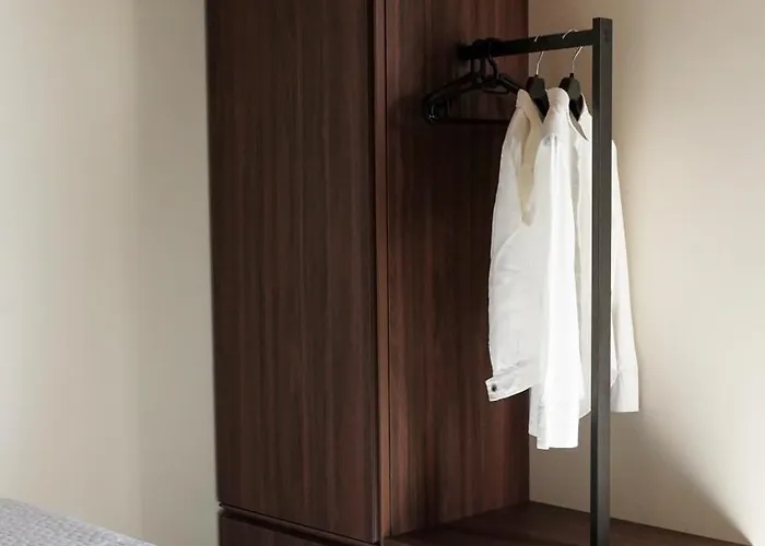 Apartment Cala *