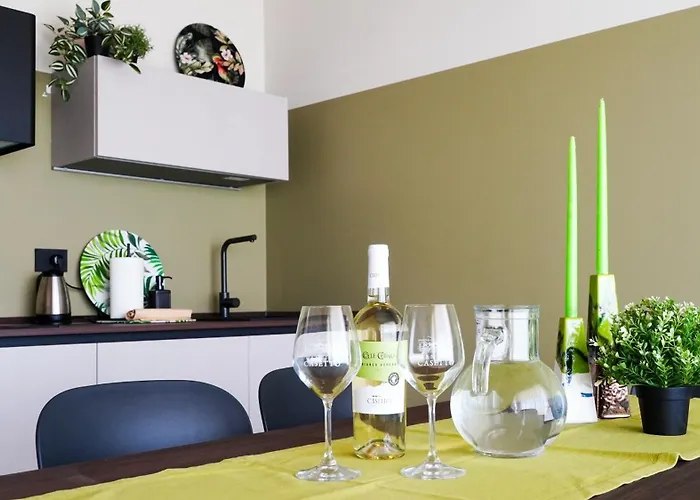 Apartment Cala