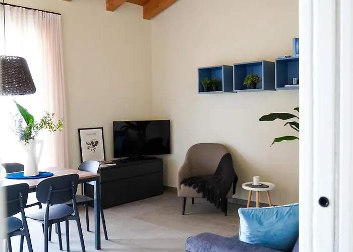 Cala Apartament Bardolino