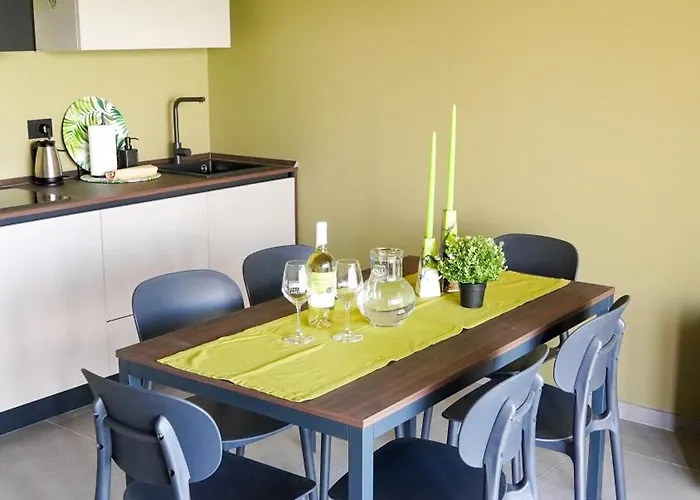Cala Apartament *