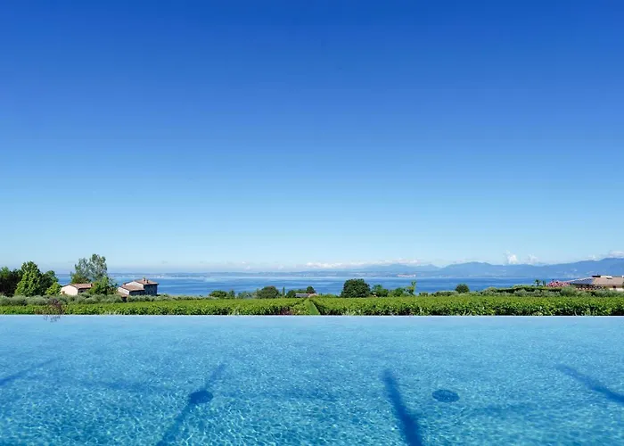 Cala Apartament Bardolino