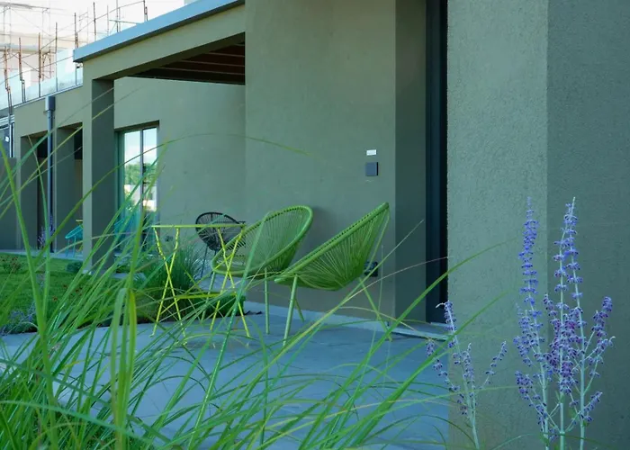 Apartamento Cala Bardolino