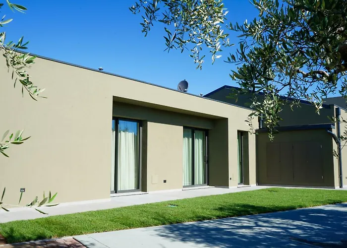 Apartamento Cala Bardolino
