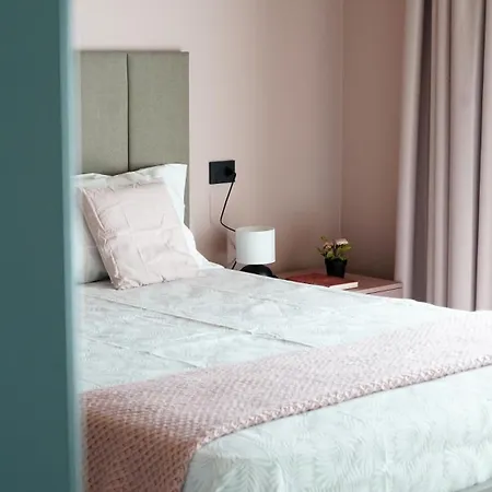 Appartement Cala *