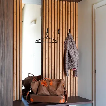 Appartement Cala *