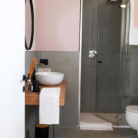 Cala Appartement Bardolino