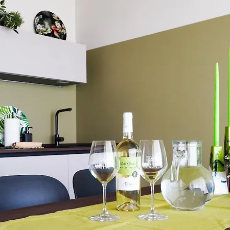 Appartement Cala