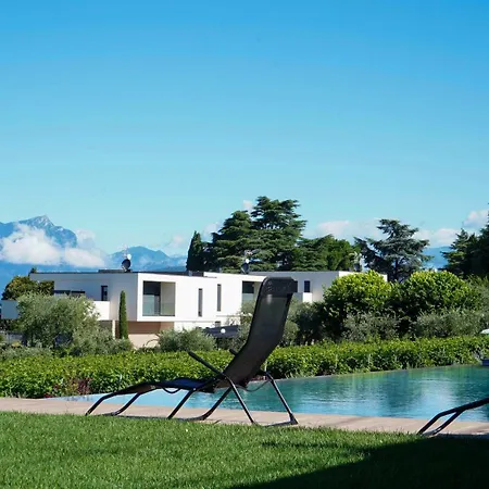 Appartement Cala