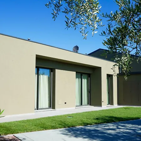 Appartement Cala Bardolino