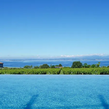 Appartement Cala